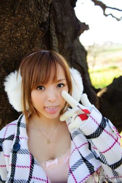 冰雪皇后