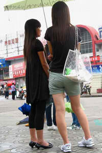 寂寞妇女交友群